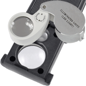 Accessoires pour l`optique