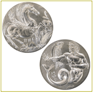 Médaille Erni 1977