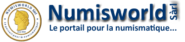 Numisworld – SHOP Numismatique