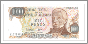 Argentine