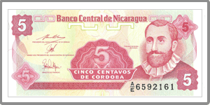 Nicaragua