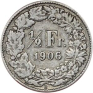 CH - 0.50-1906 - (s)