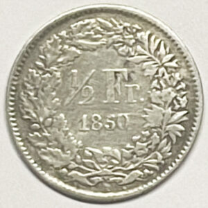CH - 0.50-1850 - (s+)