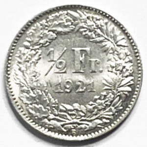 CH - 0.50-1921 - (ss)