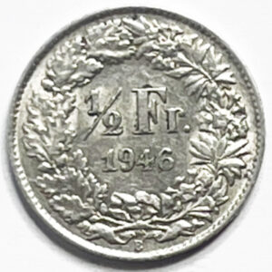 CH - 0.50-1946 - (s)