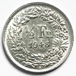 CH - 0.50-1948 - (ss)