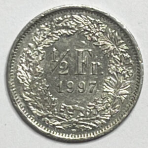 CH - 0.50-1997 - (ss)
