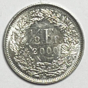 CH - 0.50-2000 - (ss)