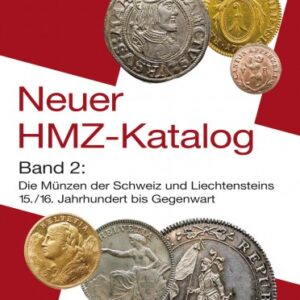 Le nouveau catalogue HMZ, Tome 2 : 15./16. Siècle à nos jours