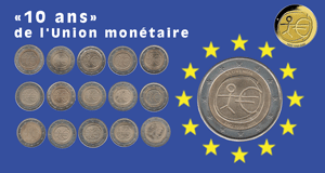 10e anniversaire de U.E.M 1999-2009