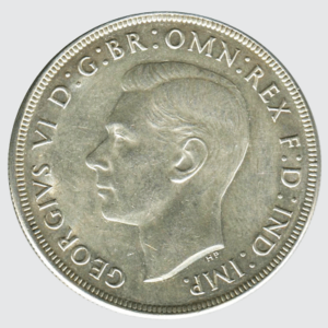 Couronne 1937